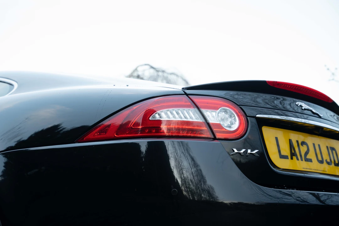 2012 Jaguar X150 XKR - Image 27 of 31