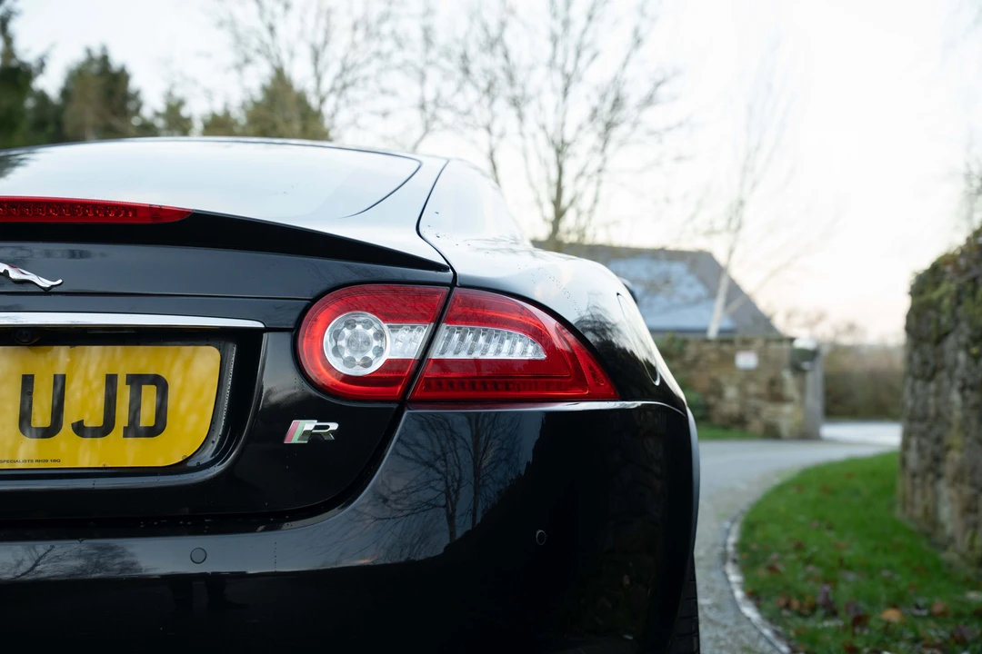 2012 Jaguar X150 XKR - Image 28 of 31