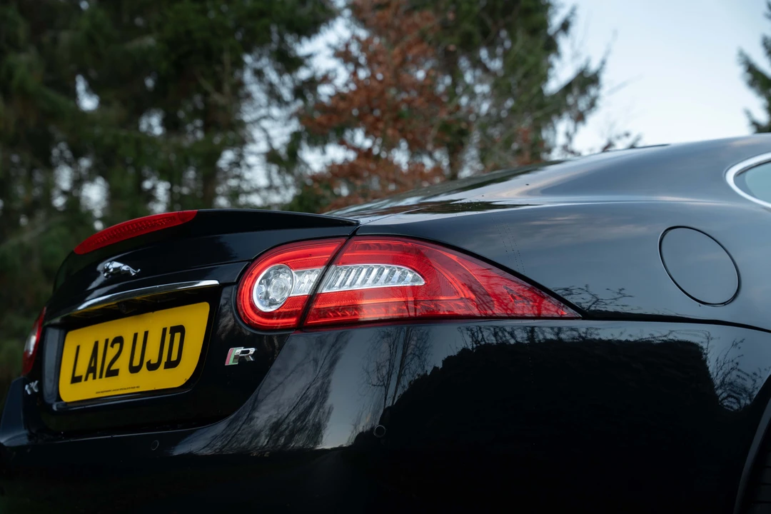 2012 Jaguar X150 XKR - Image 29 of 31