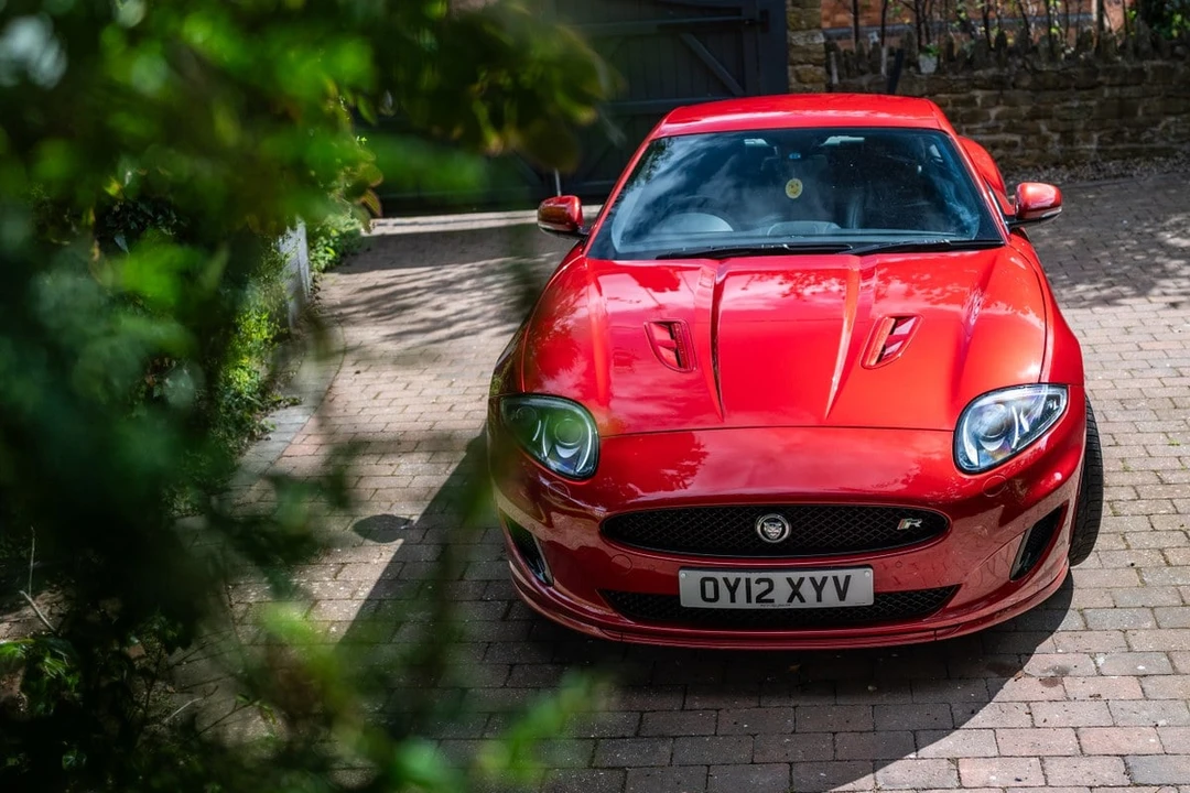 2012 Jaguar X150 XKR - Image 17 of 30