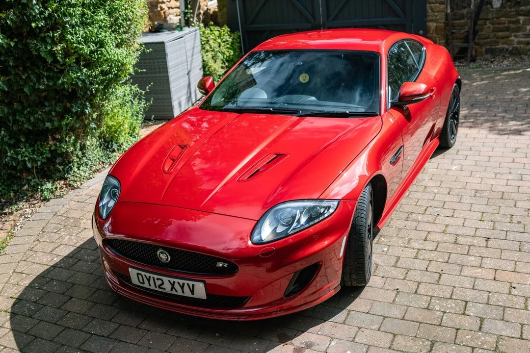 2012 Jaguar X150 XKR - Image 18 of 30