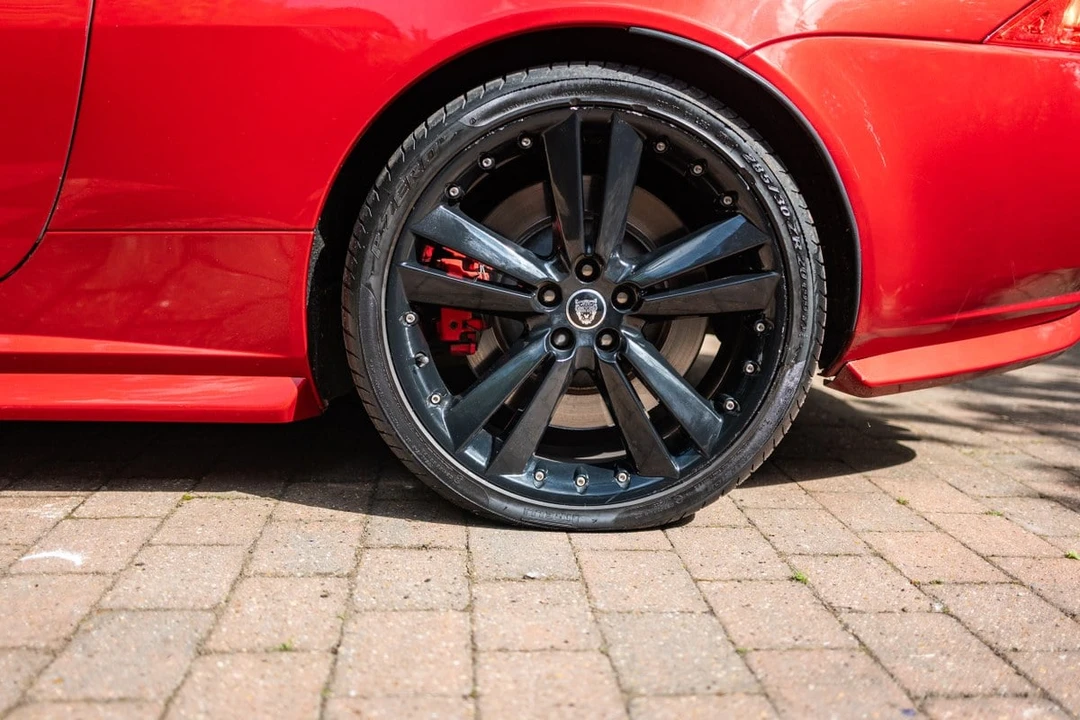 2012 Jaguar X150 XKR - Image 28 of 30