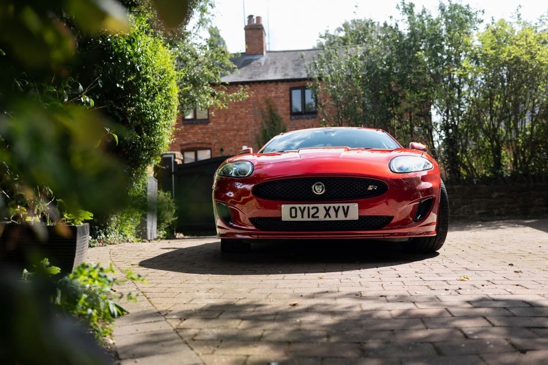 2012 Jaguar X150 XKR - Image 24 of 30