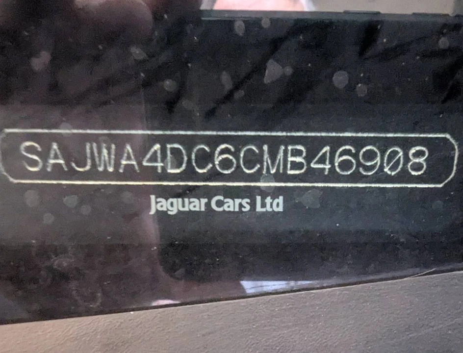 2012 Jaguar X150 XKR - Image 15 of 15