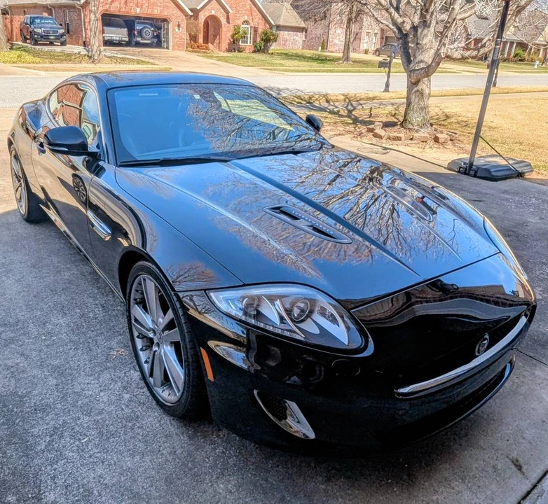 2012 Jaguar X150 XKR - Image 3 of 15
