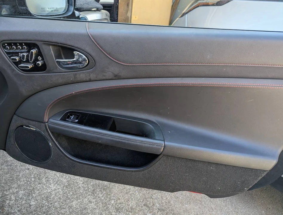 2012 Jaguar X150 XKR - Image 9 of 15