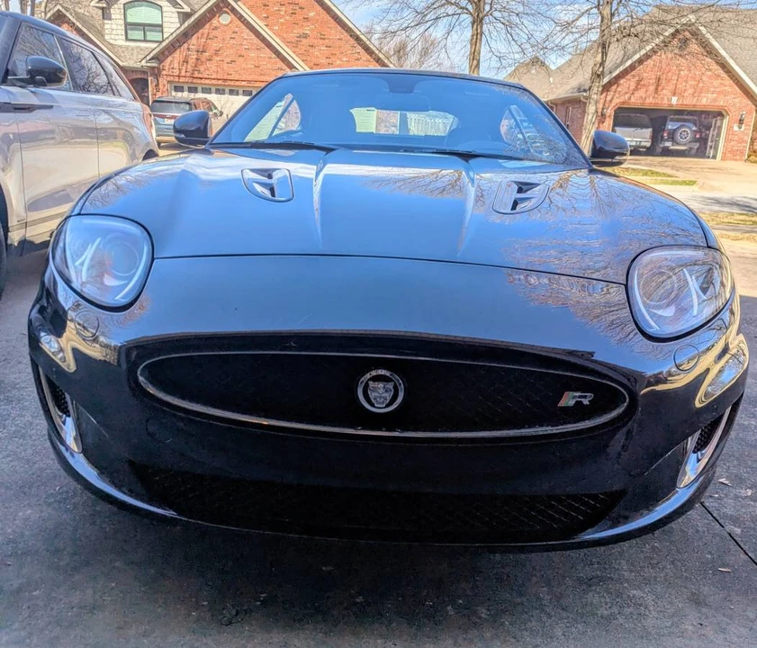 2012 Jaguar X150 XKR - Image 2 of 15
