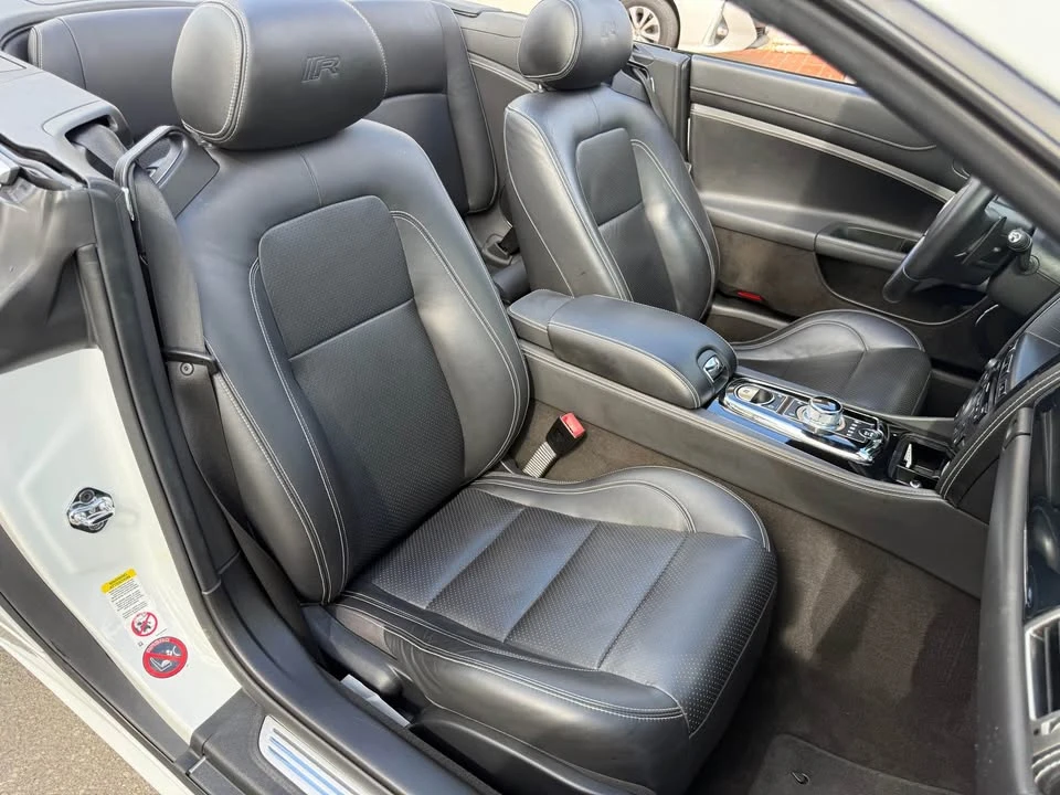 2012 Jaguar X150 XKR - Image 17 of 18