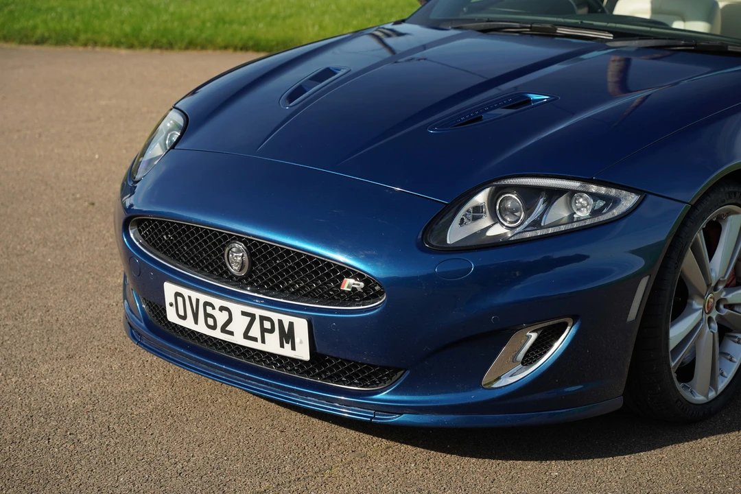 2012 Jaguar X150 XKR - Image 18 of 31