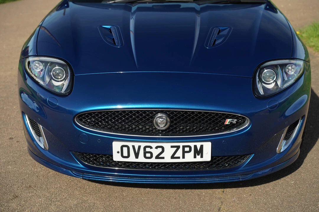 2012 Jaguar X150 XKR - Image 19 of 31