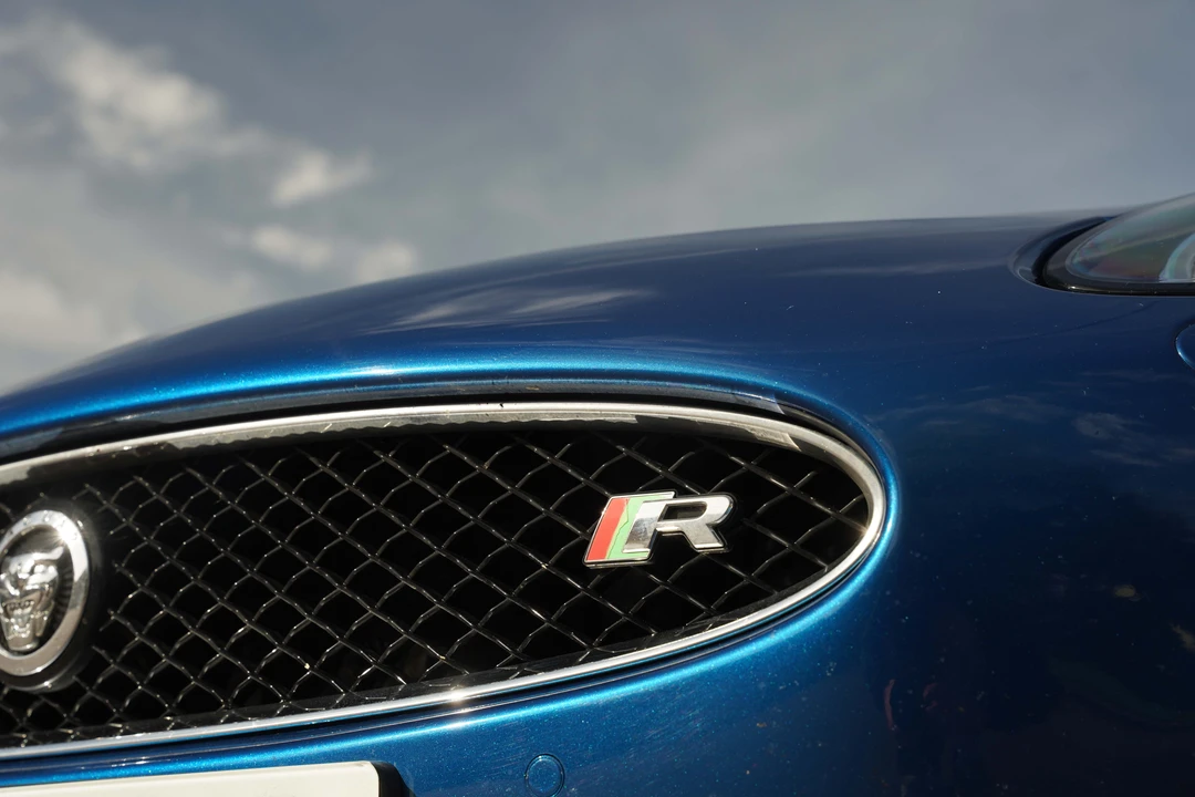 2012 Jaguar X150 XKR - Image 20 of 31
