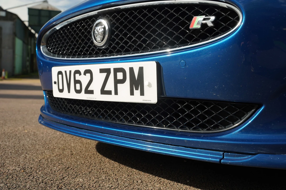 2012 Jaguar X150 XKR - Image 21 of 31
