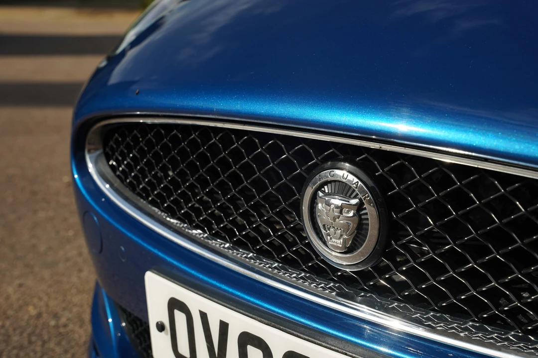2012 Jaguar X150 XKR - Image 22 of 31