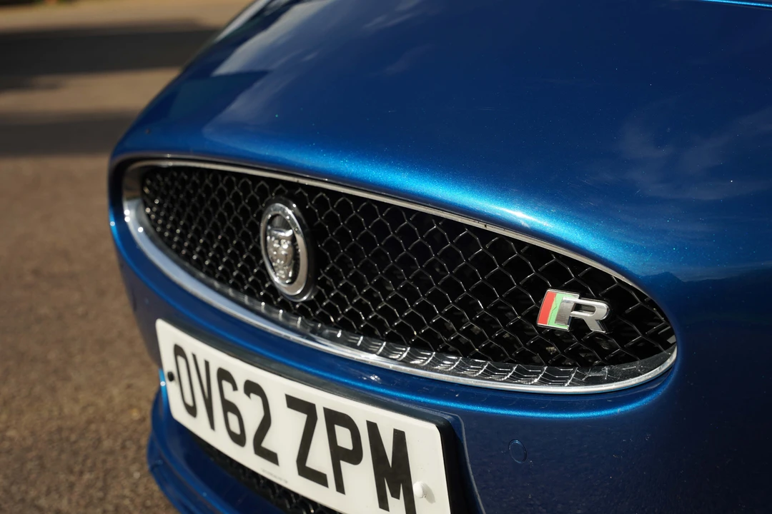 2012 Jaguar X150 XKR - Image 23 of 31