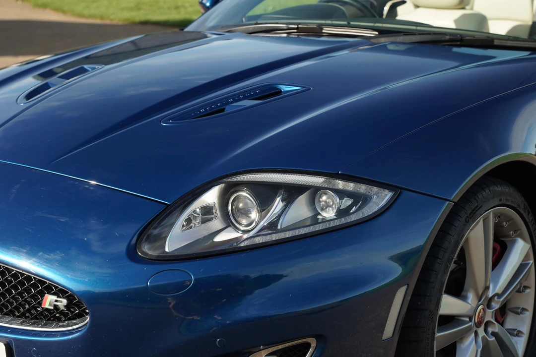 2012 Jaguar X150 XKR - Image 24 of 31