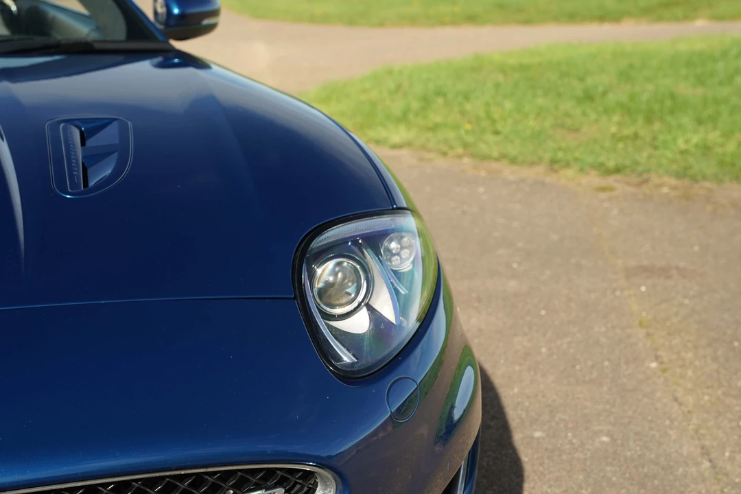 2012 Jaguar X150 XKR - Image 26 of 31
