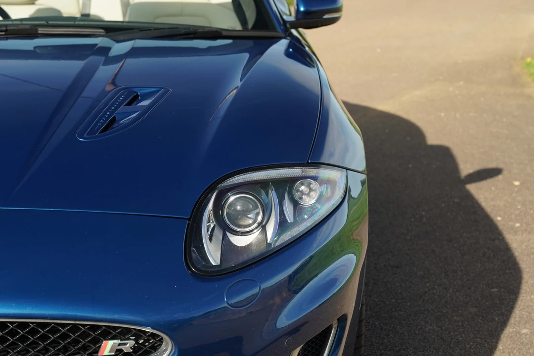 2012 Jaguar X150 XKR - Image 27 of 31