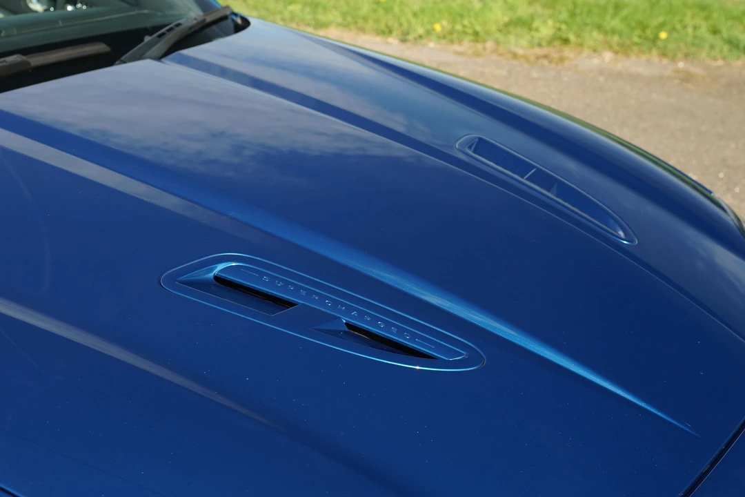 2012 Jaguar X150 XKR - Image 28 of 31