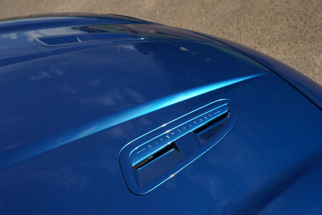 2012 Jaguar X150 XKR - Image 29 of 31
