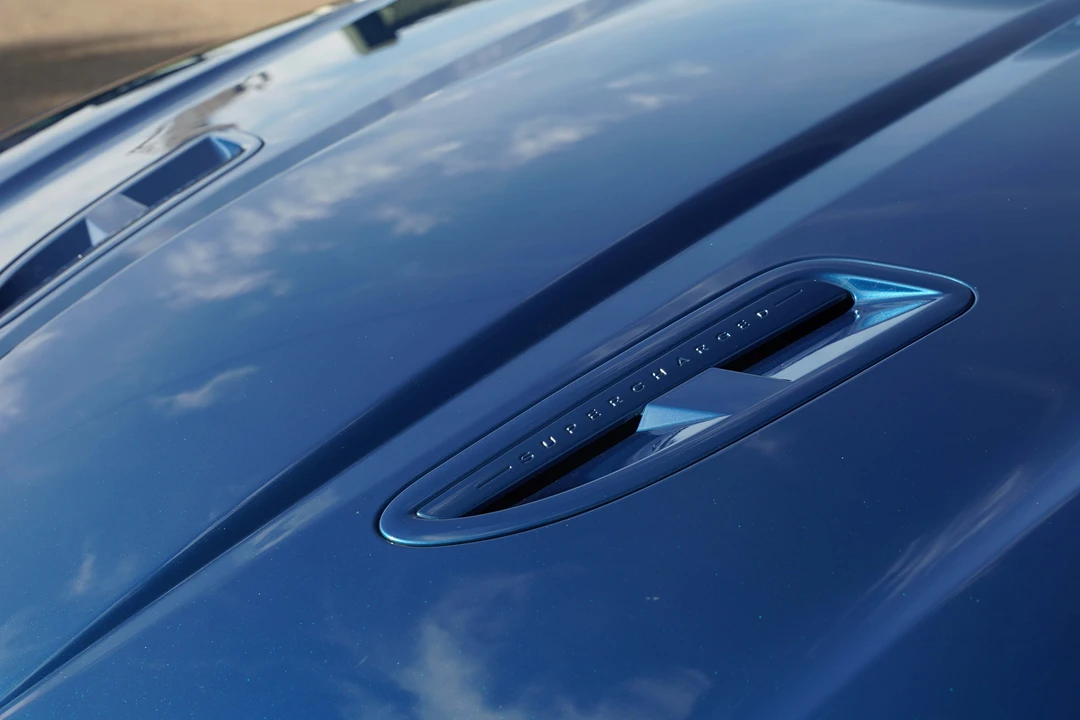2012 Jaguar X150 XKR - Image 30 of 31
