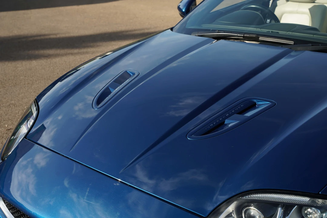 2012 Jaguar X150 XKR - Image 31 of 31