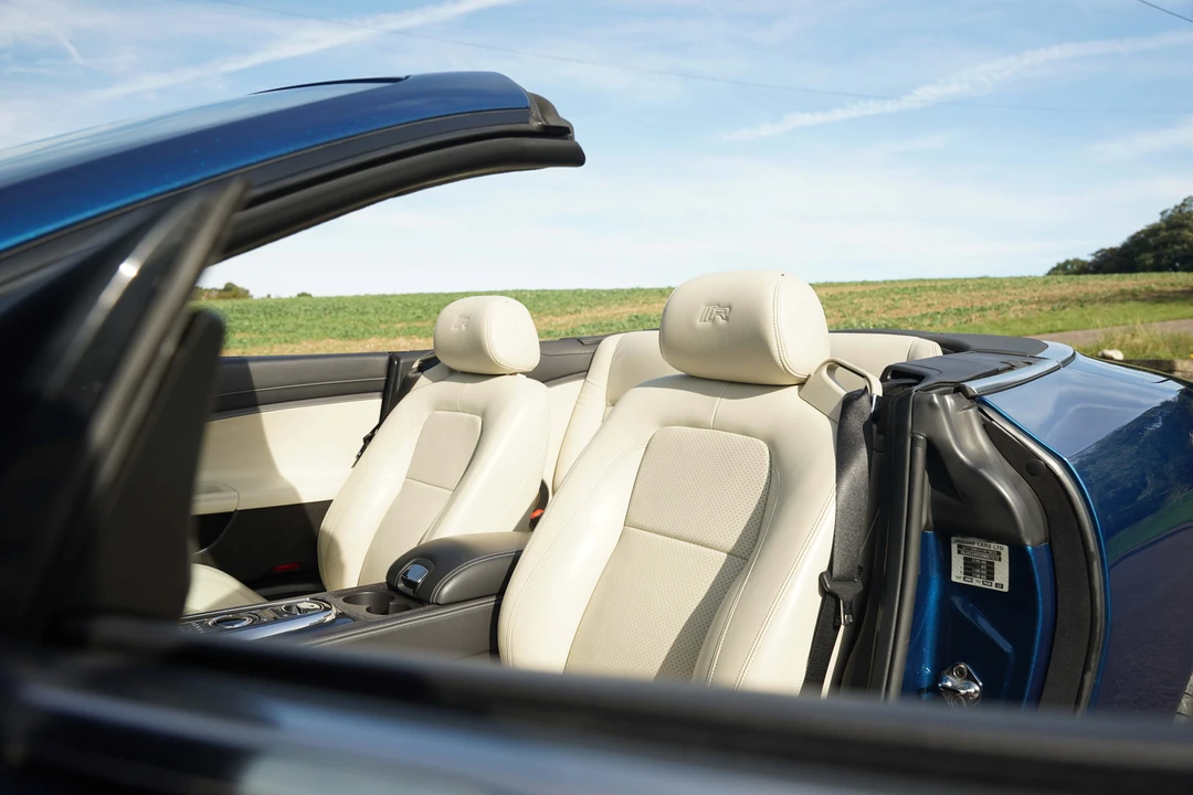 2012 Jaguar X150 XKR - Image 25 of 31