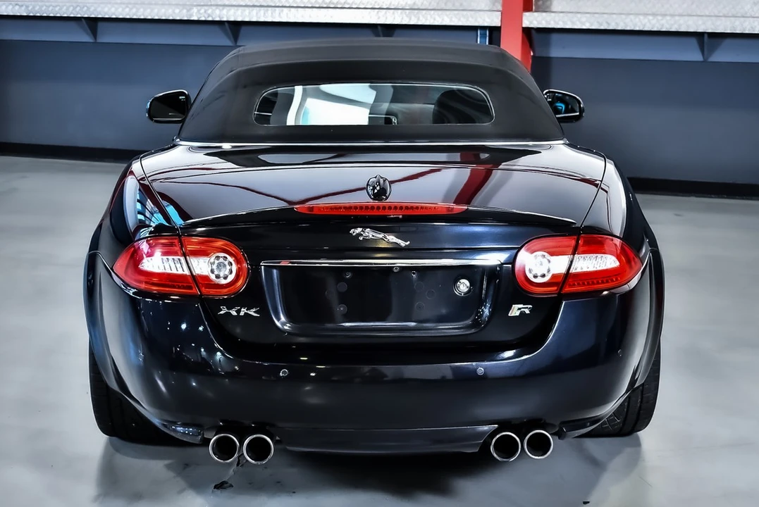 2012 Jaguar X150 XKR - Image 29 of 30