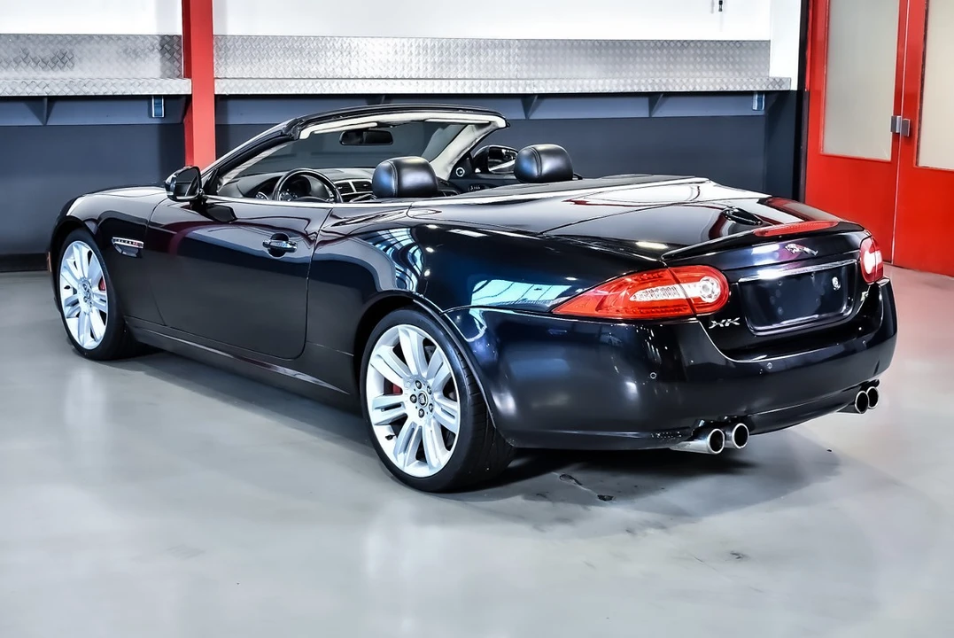 2012 Jaguar X150 XKR - Image 21 of 30