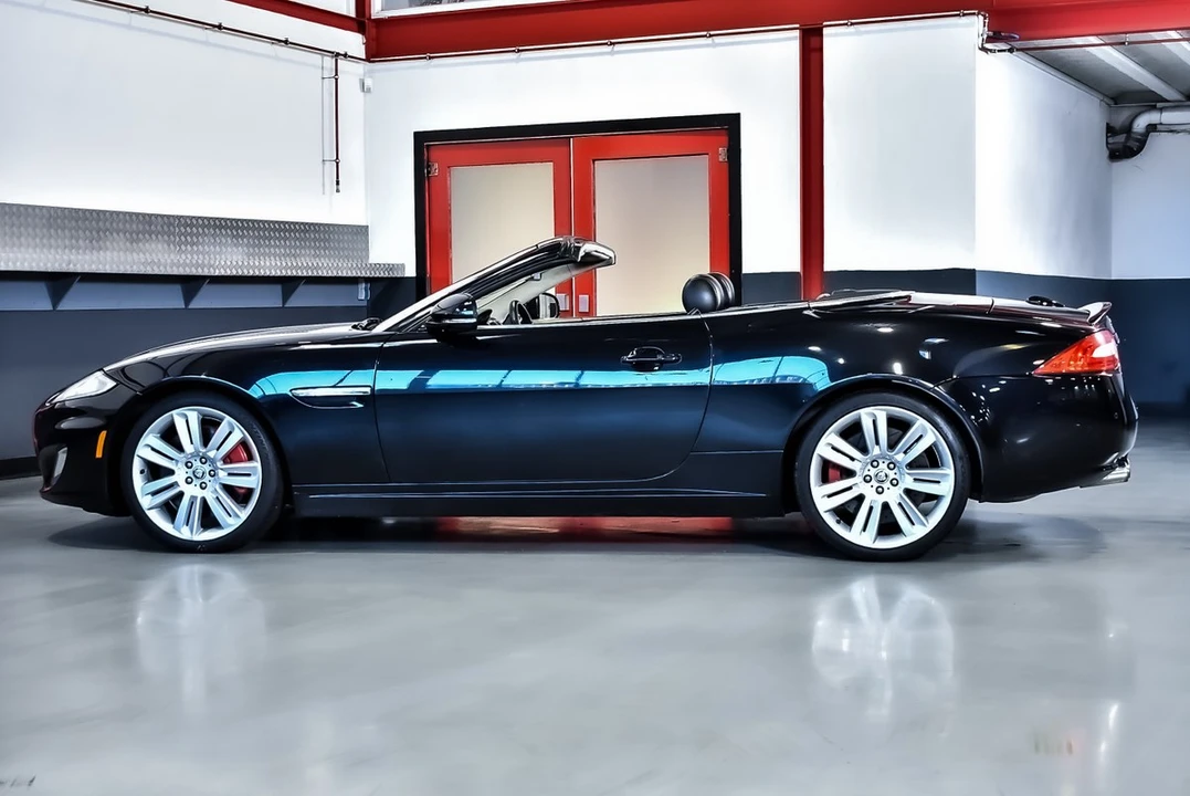 2012 Jaguar X150 XKR - Image 26 of 30
