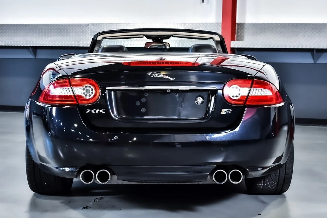 2012 Jaguar X150 XKR - Image 19 of 30