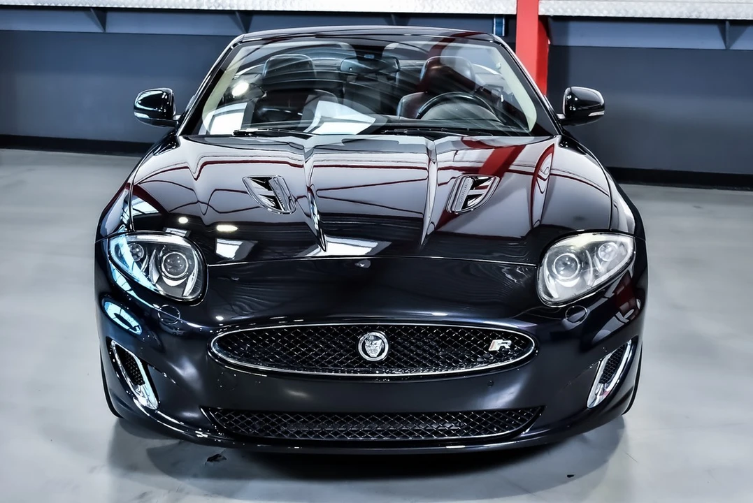 2012 Jaguar X150 XKR - Image 2 of 30