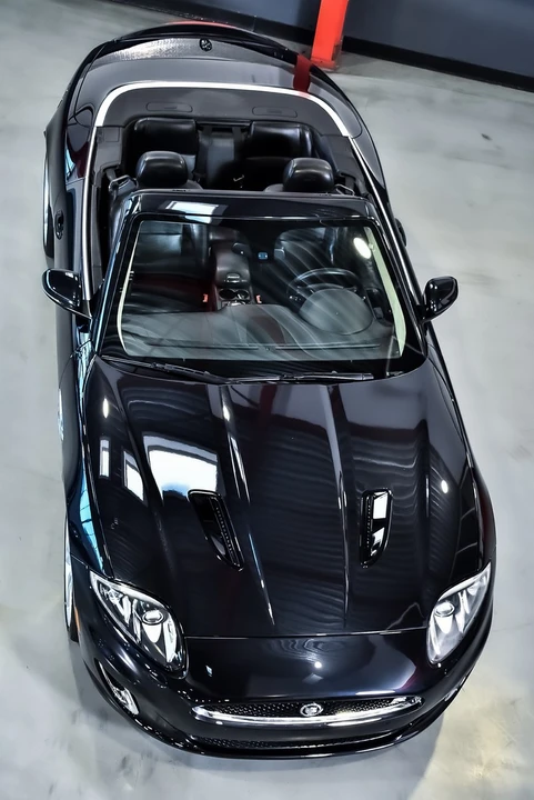 2012 Jaguar X150 XKR - Image 17 of 30