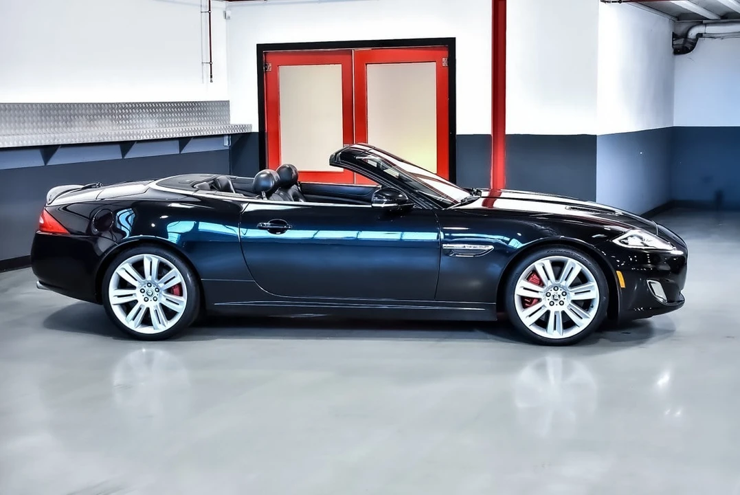 2012 Jaguar X150 XKR - Image 15 of 30