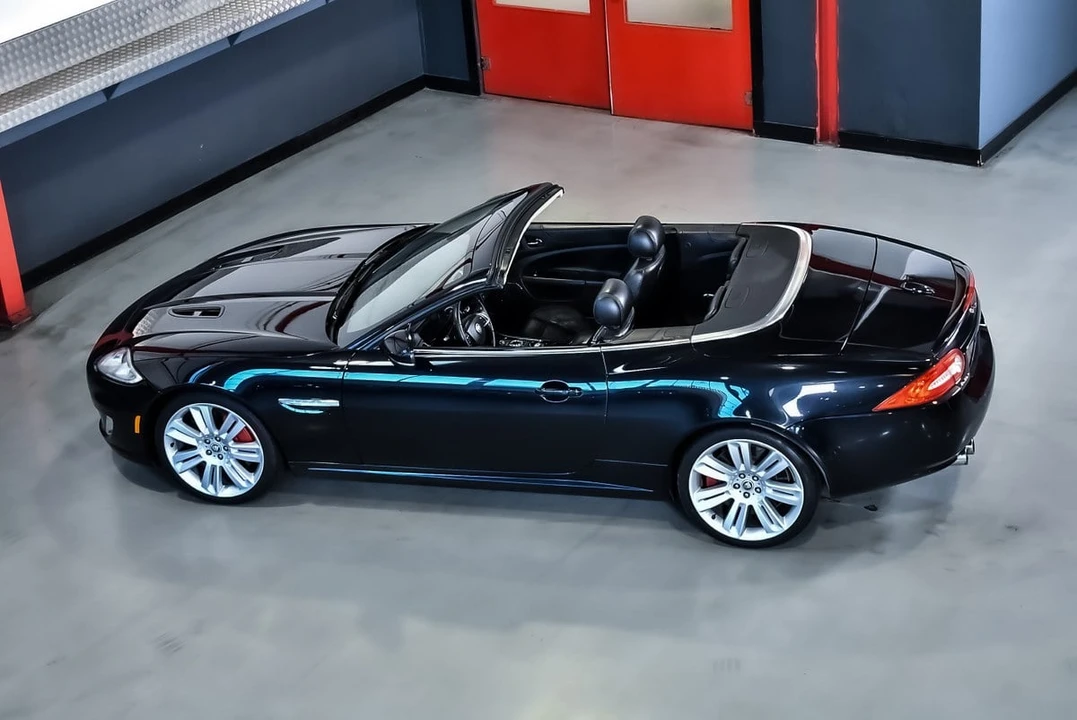 2012 Jaguar X150 XKR - Image 28 of 30