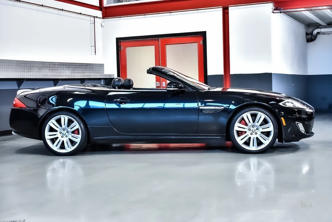 2012 Jaguar X150 XKR - Image 16 of 30
