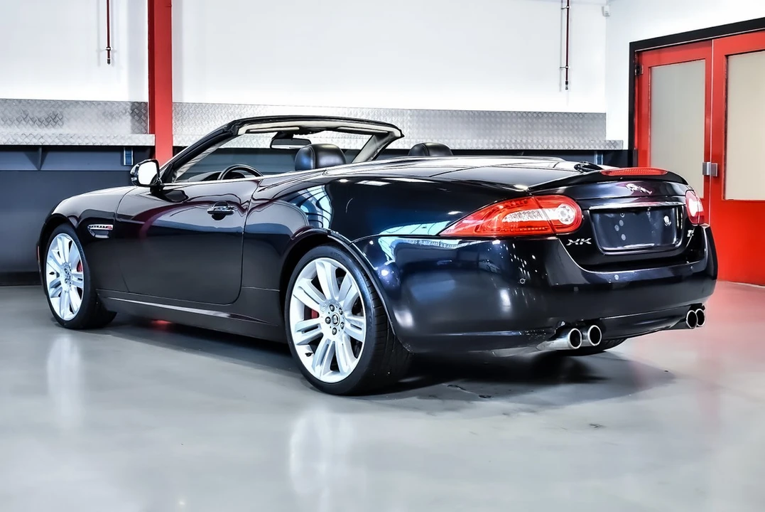 2012 Jaguar X150 XKR - Image 22 of 30