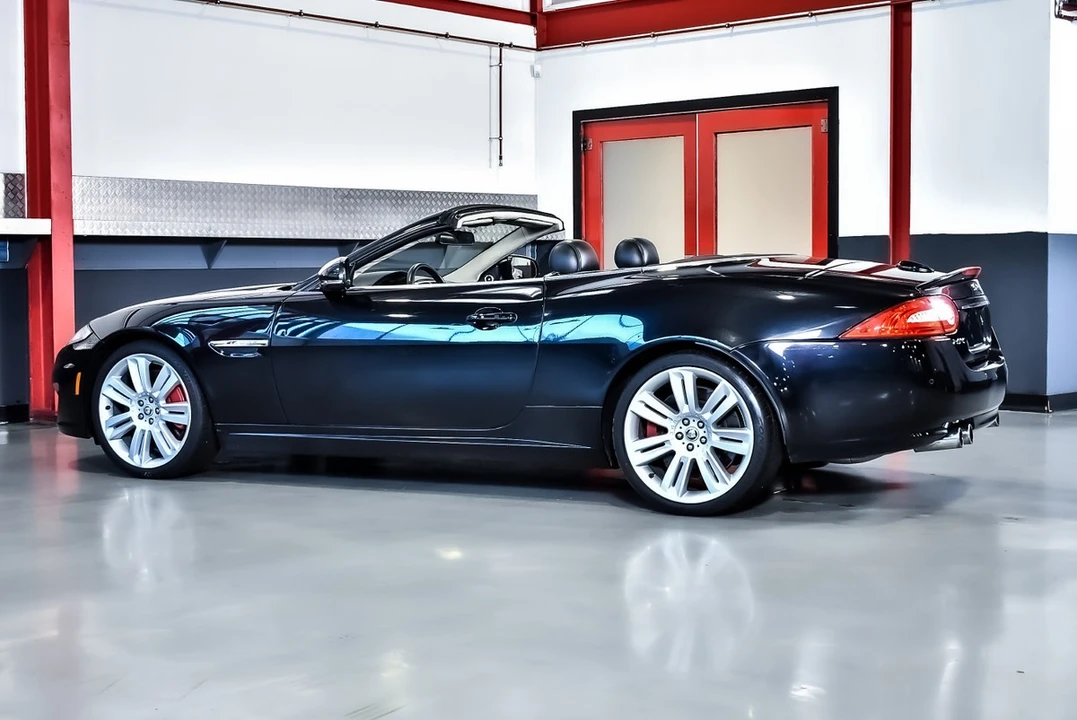 2012 Jaguar X150 XKR - Image 24 of 30