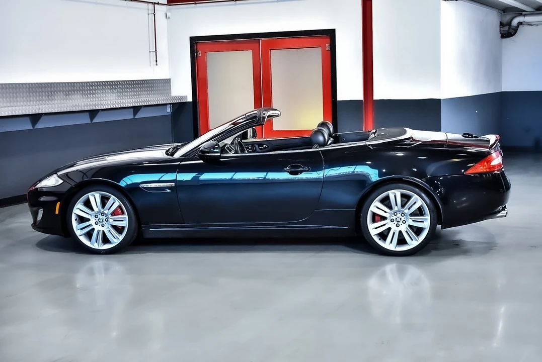 2012 Jaguar X150 XKR - Image 25 of 30
