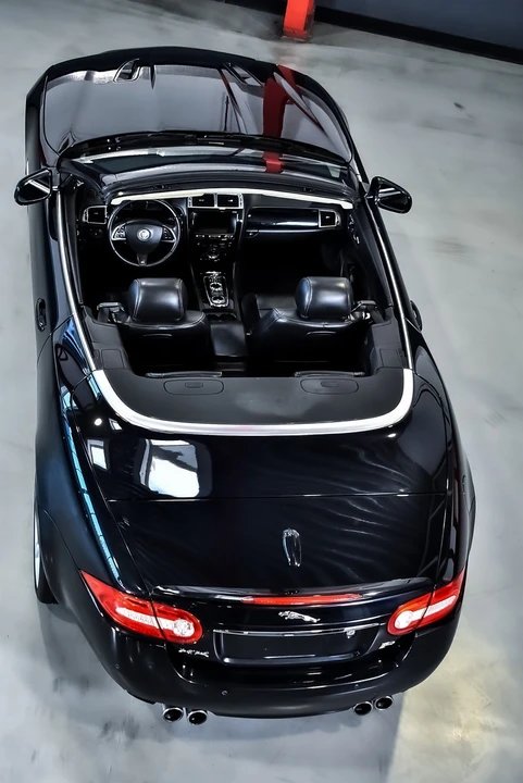 2012 Jaguar X150 XKR - Image 27 of 30