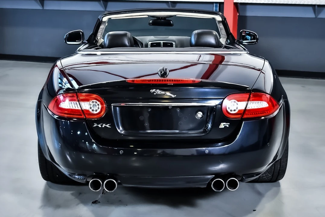 2012 Jaguar X150 XKR - Image 18 of 30