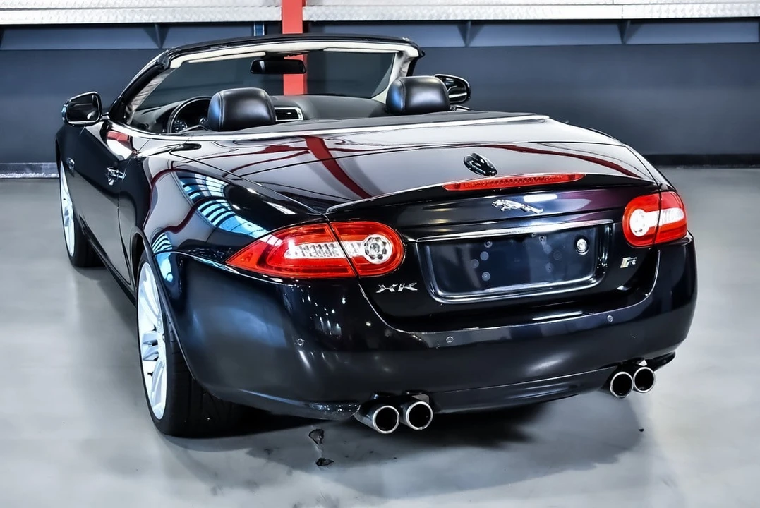 2012 Jaguar X150 XKR - Image 20 of 30