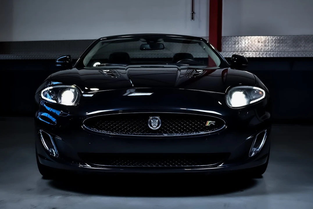2012 Jaguar X150 XKR - Image 4 of 30