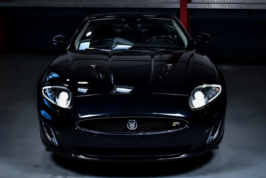2012 Jaguar X150 XKR - Image 3 of 30