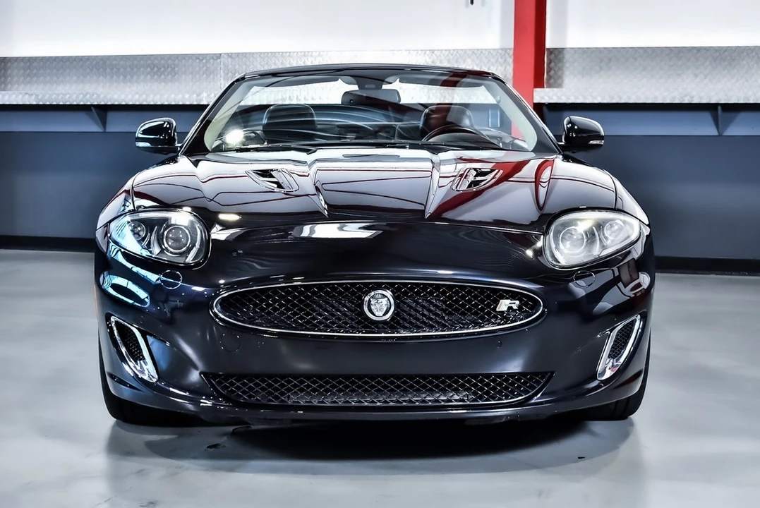 2012 Jaguar X150 XKR - Image 5 of 30