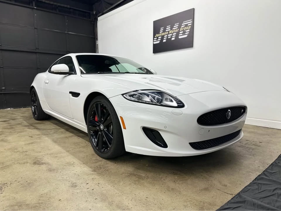2012 Jaguar X150 XKR - Image 5 of 17