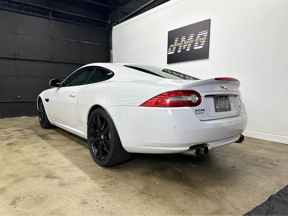 2012 Jaguar X150 XKR - Image 2 of 17