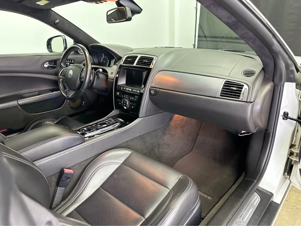 2012 Jaguar X150 XKR - Image 11 of 17