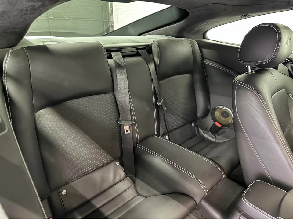 2012 Jaguar X150 XKR - Image 12 of 17