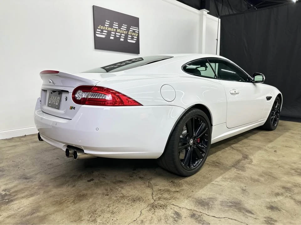 2012 Jaguar X150 XKR - Image 3 of 17