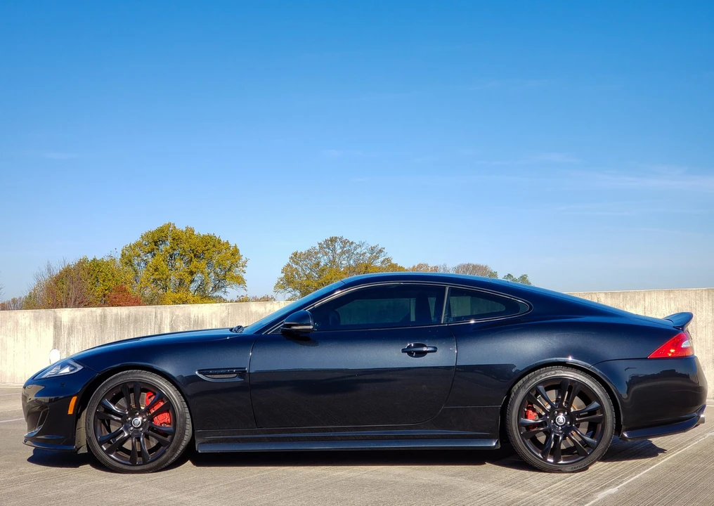 2012 Jaguar X150 XKR - Image 7 of 31